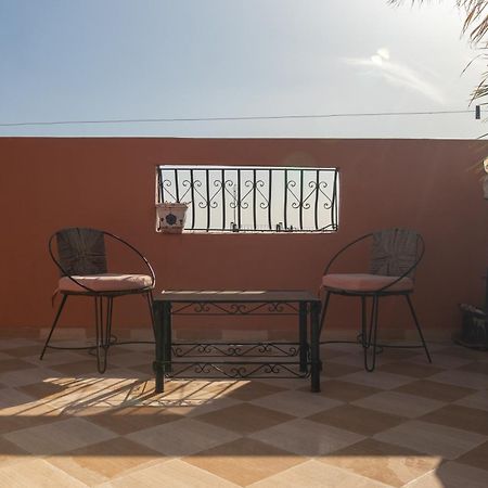 Appart Atlas Marrakesh Eksteriør bilde